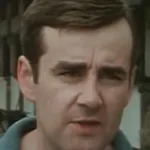 Vernon 'Clingfilm' Chivers
