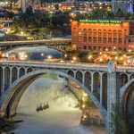 Spokane, WA