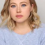 Aly Sykes