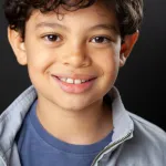Keegan Shackelford