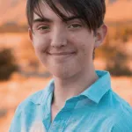 Ethan Woodall