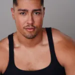 Colton Brandenburg