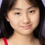 Elizabeth Sophia Hsu