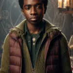 Ben (Emmet Reese & Roger)