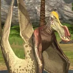 Coloborhynchus (Jurassic World: The Game)