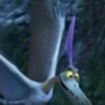 Frostbite (The Good Dinosaur)