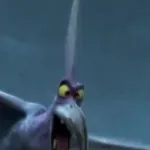 Coldfront (The Good Dinosaur)