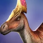 Olorotitan (Jurassic World: Alive)