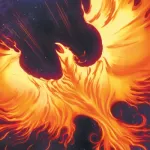 Phoenix Sound Effect