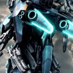The Key we've lost (Xenoblade X)