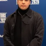 Lucas A. Vignale