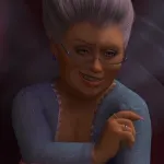 Fairy Godmother (Shrek)