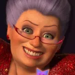 Fairy Godmother (Shrek)
