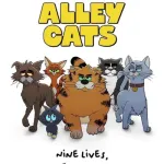Alley Cats (TV series)