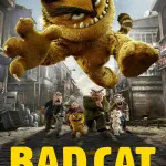 Bad Cat