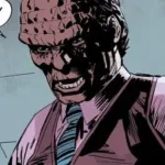 The Brow (Dick Tracy)