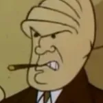 The Brow (Dick Tracy)