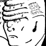 The Brow (Dick Tracy)