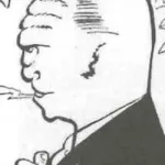 The Brow (Dick Tracy)