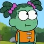 Rochelle (Big City Greens)