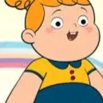 Goldie (Goldie character)