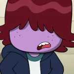 Allen (Big City Greens)