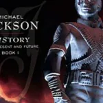 HIStory: Past, Present and Future, Book I