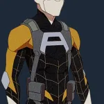 Agent Spider