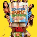 Johnson Family Vacation