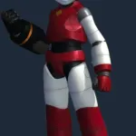 Marty (Eon Kid/Iron Kid)
