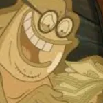 The Dirty Bubble Bass