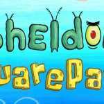 Sheldon SquarePants