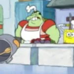 Big League Bob