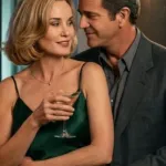 Sharon Reese and Nick Conner