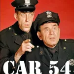 Car 54, Where Are You?