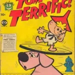 Tom Terrific