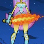 Princess Mandie (The Fairly OddParents)