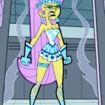 Princess Mandie (The Fairly OddParents)