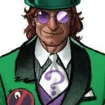 Norman Pinkus (Batman '89)