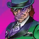Norman Pinkus (Batman '89)