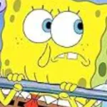 Pinned (SpongeBob SquarePants episode)