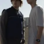 Naim and Hunter