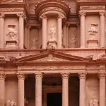 Petra, Jordan