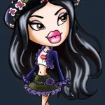 Kumi (Bratz)