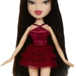 Kumi (Bratz)