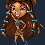 Kiana (Bratz)