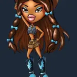 Kiana (Bratz)