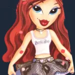 Phoebe (Bratz)