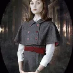 Maggie Evans/Victoria Winters