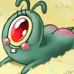 Pablum Plankton